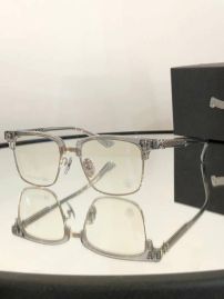 Picture of Chrome Hearts Optical Glasses _SKUfw52080029fw